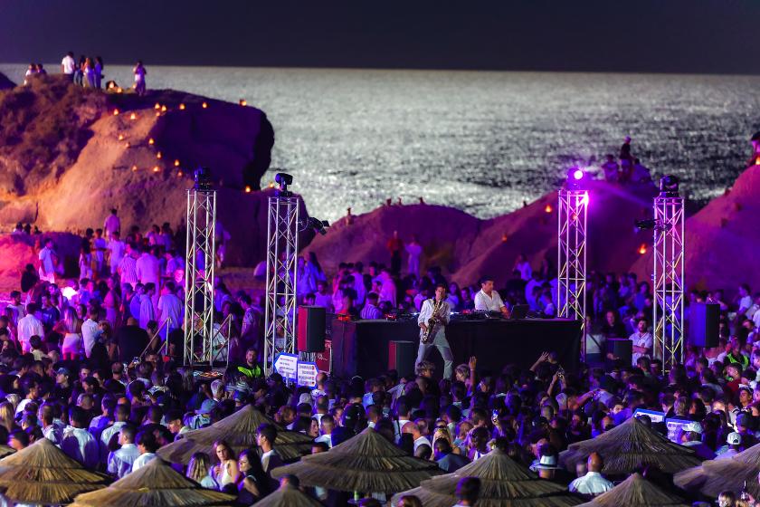 Full Moon - 21 Julho 2024