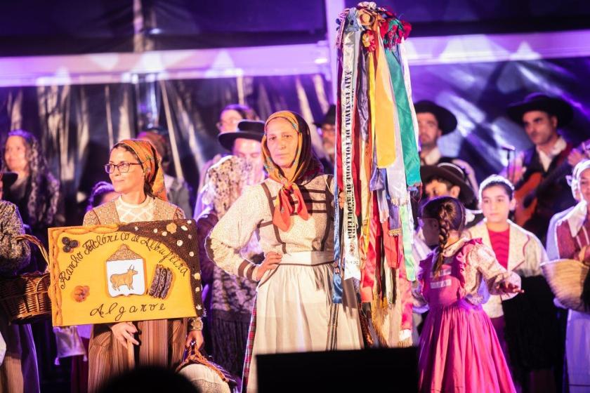 Festival de Folclore de Albufeira
