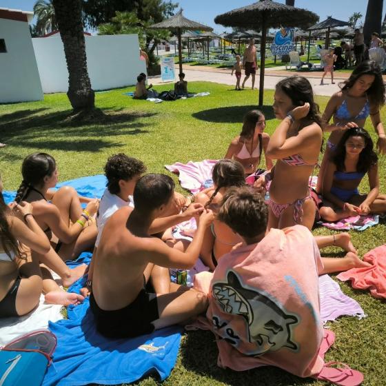 Férias GAJ
