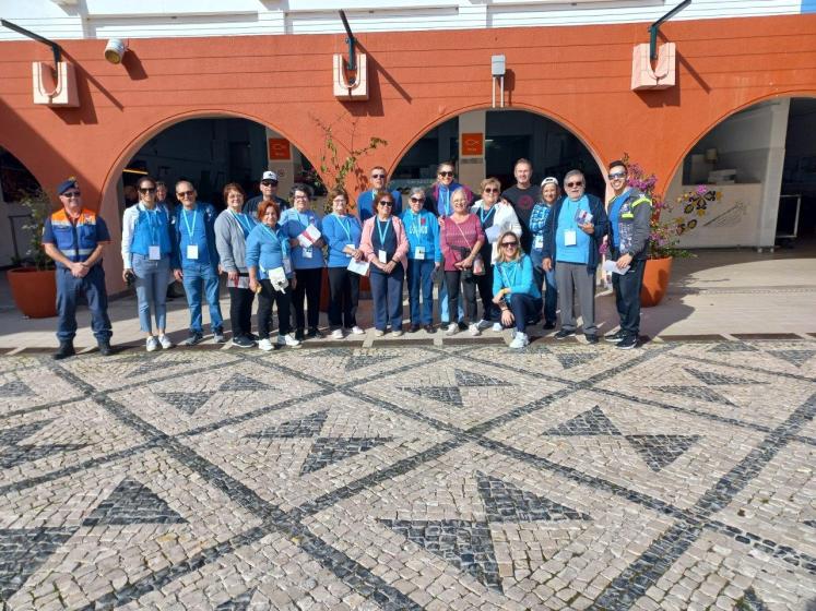 DIABETES EM MOVIMENTO