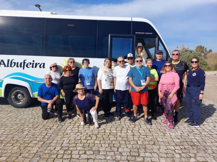 DIABETES EM MOVIMENTO