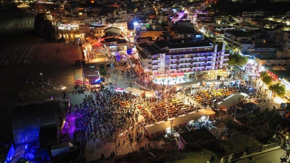 Festas do Pescador 2024