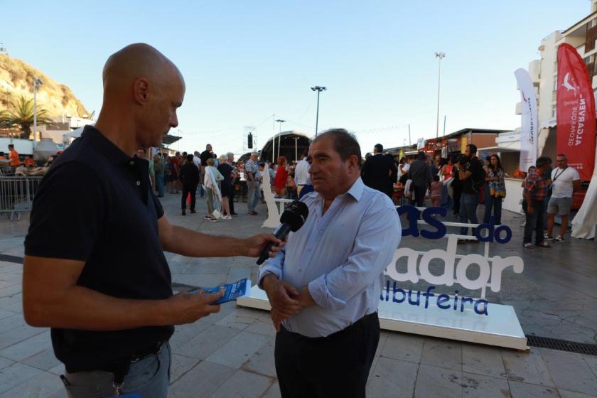 Festas do Pescador 2024