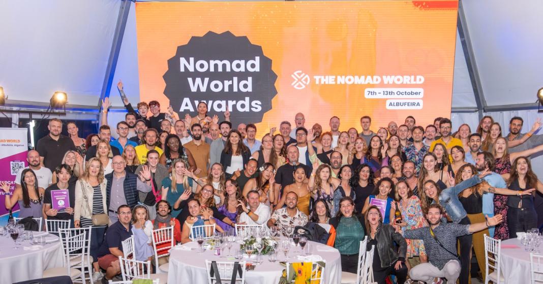 NOMAD WORLD FEST