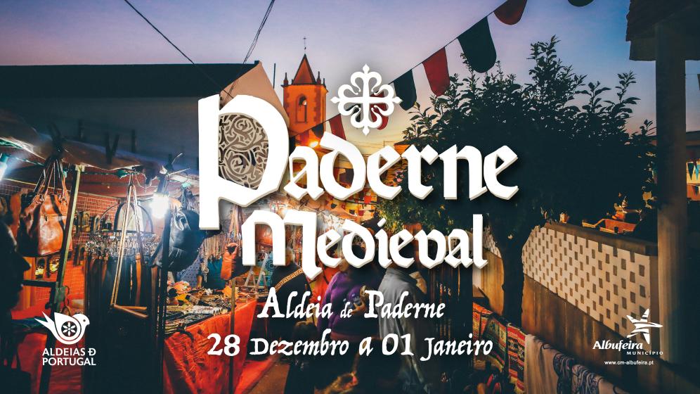 Paderne Medieval