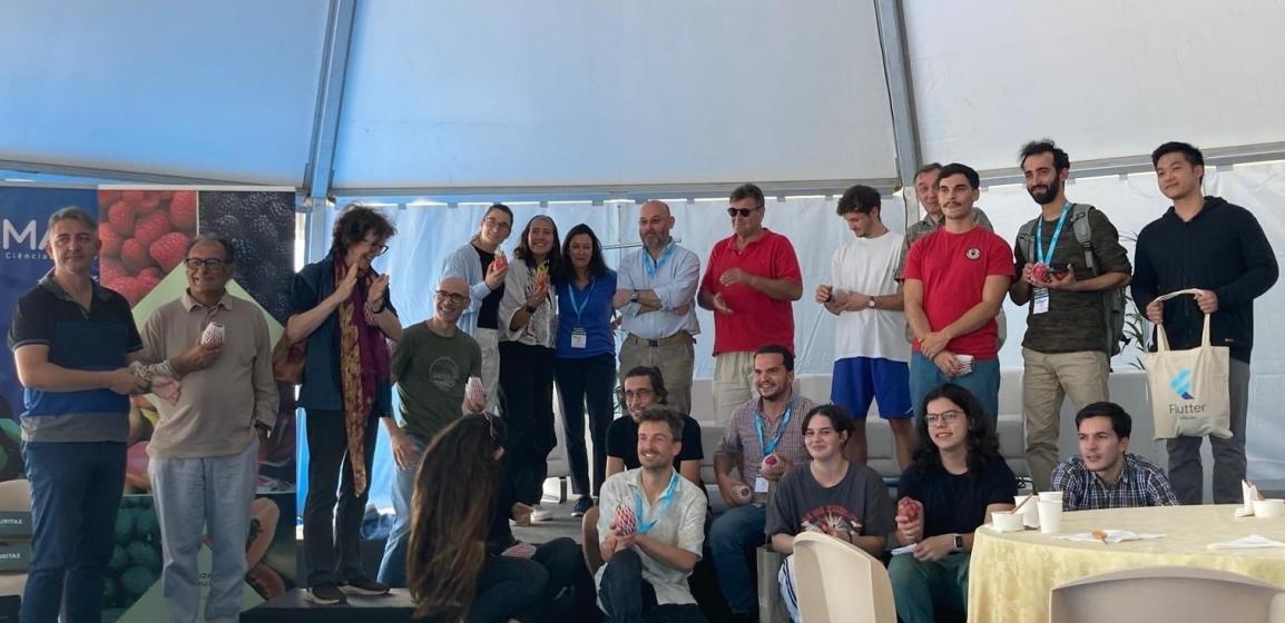 BLUE BIOTECH HACKATHON