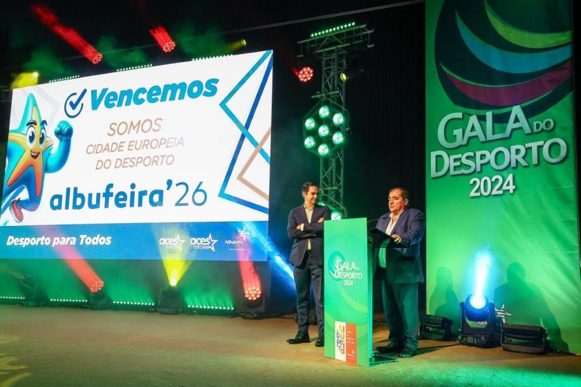 Gala do Desporto 2024