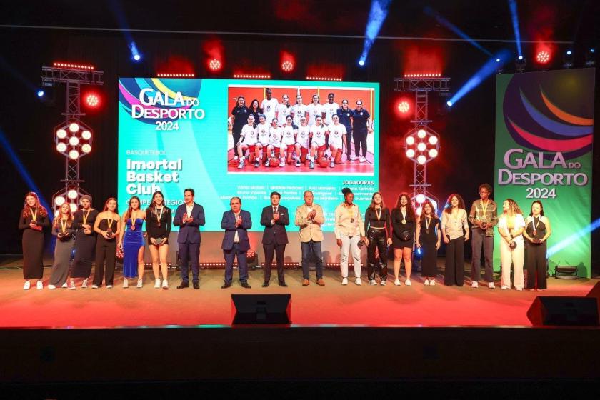 Gala do Desporto 2024