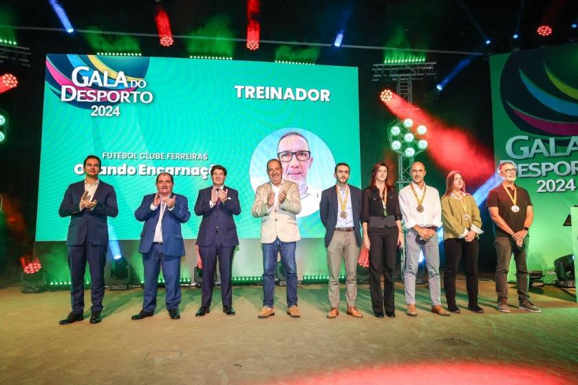 Gala do Desporto 2024