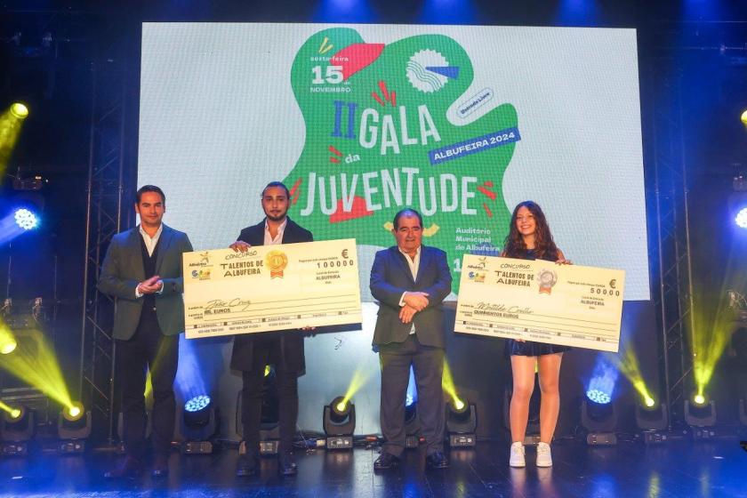 Gala da Juventude 2024