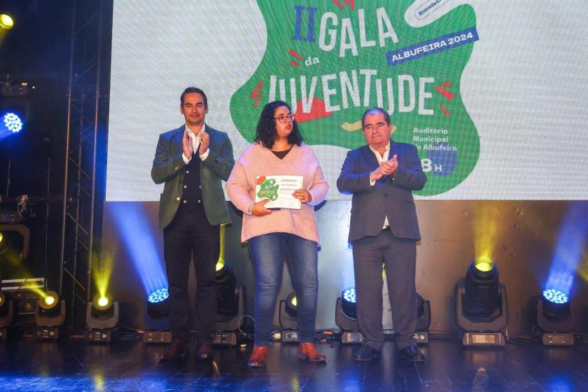 Gala da Juventude 2024