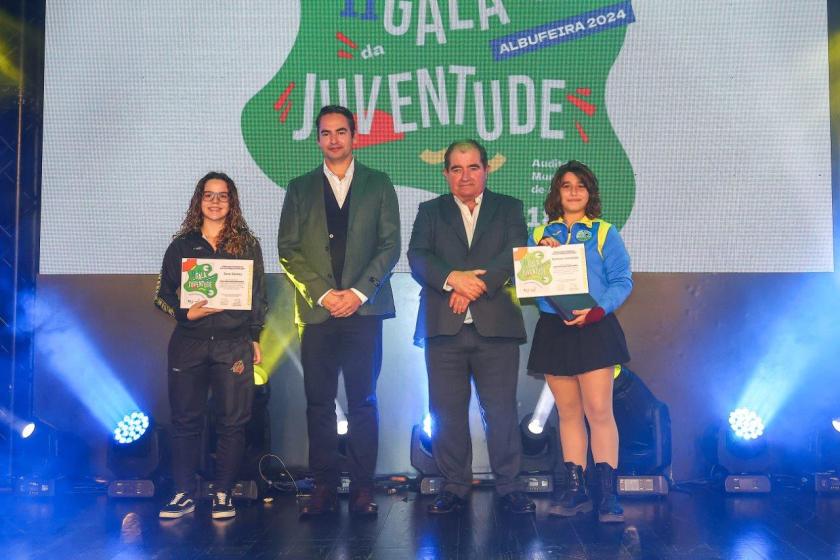 Gala da Juventude 2024