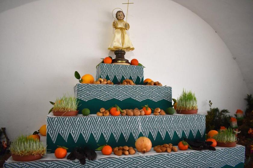 Mercadinho de Natal