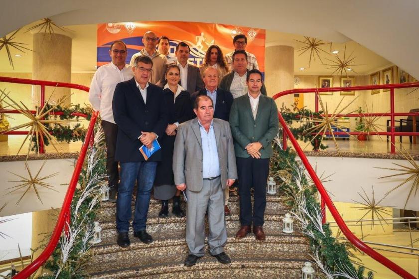 Corrida de São Silvestre Algarve-Albufeira
