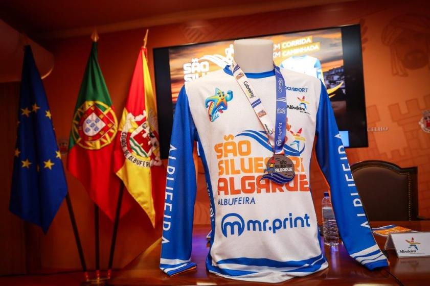 Corrida de São Silvestre Algarve-Albufeira