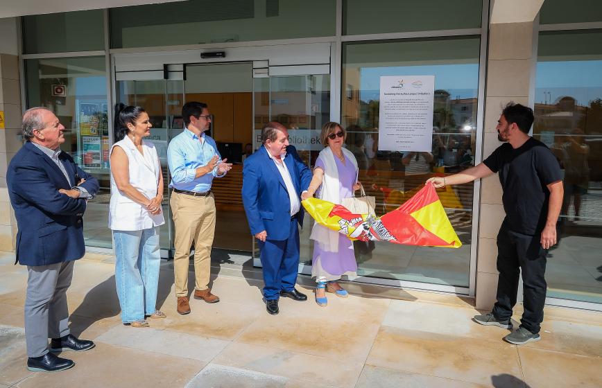 BIBLIOTECA MUNICIPAL DE ALBUFEIRA CELEBRA 20.º ANIVERSÁRIO