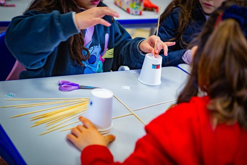 MUNICÍPIO DE ALBUFEIRA ACOLHE PROJETO ‘@ CIENTISTA REGRESSA À ESCOLA’
