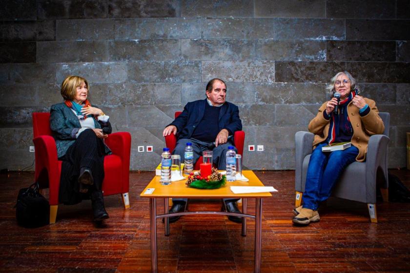 CELEBRAÇÃO DOS 20 ANOS DA BIBLIOTECA MUNICIPAL DE ALBUFEIRA