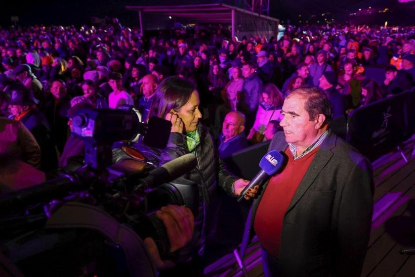 Albufeira Carpe Nox 2025