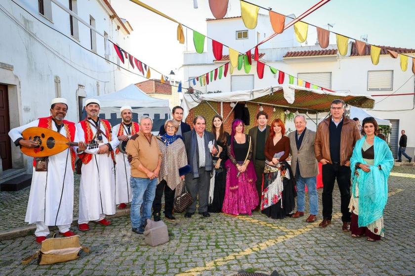 Paderne Medieval