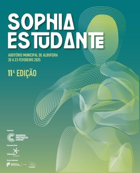 Prémios Sophia Estudante