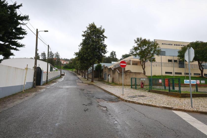 MELHORAMENTO DAS ESTRADAS DO CONCELHO