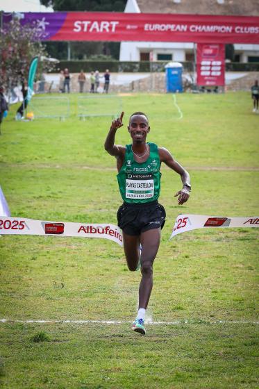 48º CROSS INTERNACIONAL DAS AMENDOEIRAS EM FLOR