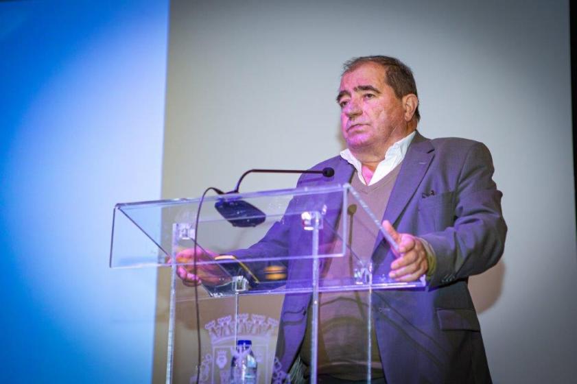 seminário de Inteligência Emocional denominado “Inspira-te”