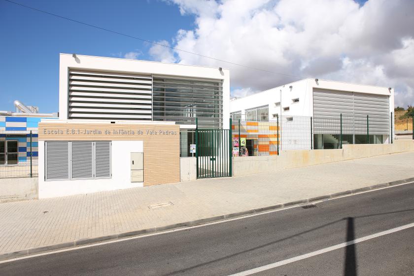 ESCOLAS DE ALBUFEIRA PREMIADAS  EM CONCURSO SOBRE EFICIÊNCIA HÍDRICA