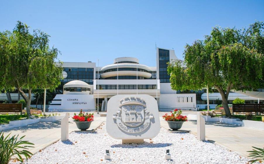 CÂMARA MUNICIPAL DE ALBUFEIRA