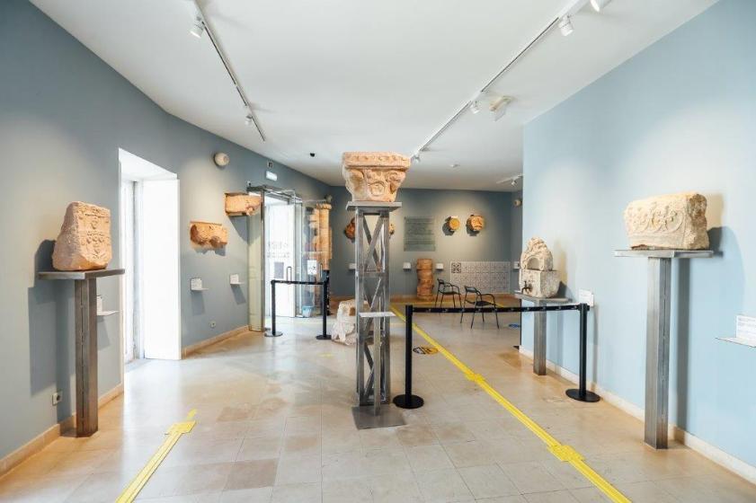 Museu Municipal de Arqueologia de Albufeira