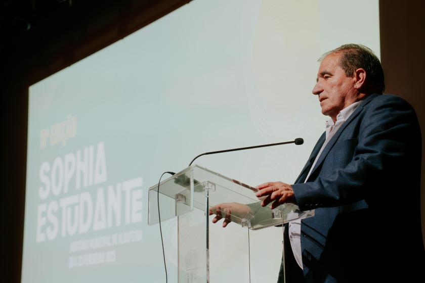Prémios Sophia Estudante 2025