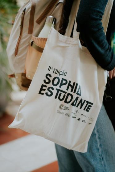 Prémios Sophia Estudante 2025