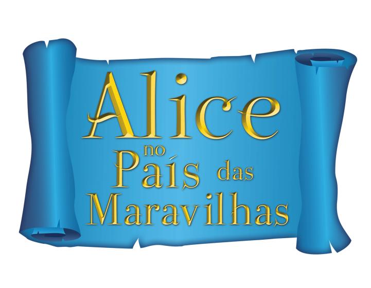 Musical - &quot;Alice no País das Maravilhas&quot;