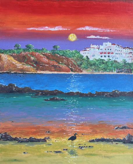 Pintura - 2º Escalão