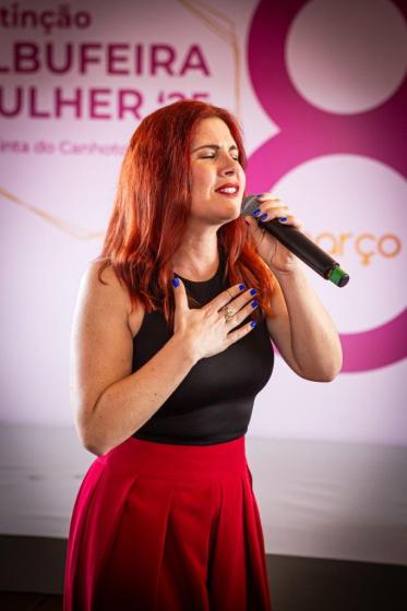 Albufeira Mulher 2025