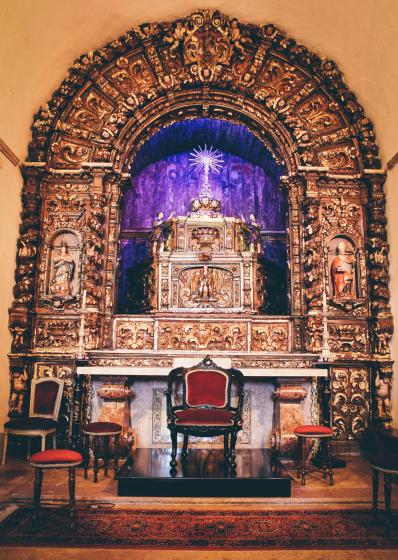 Celebrações religiosas