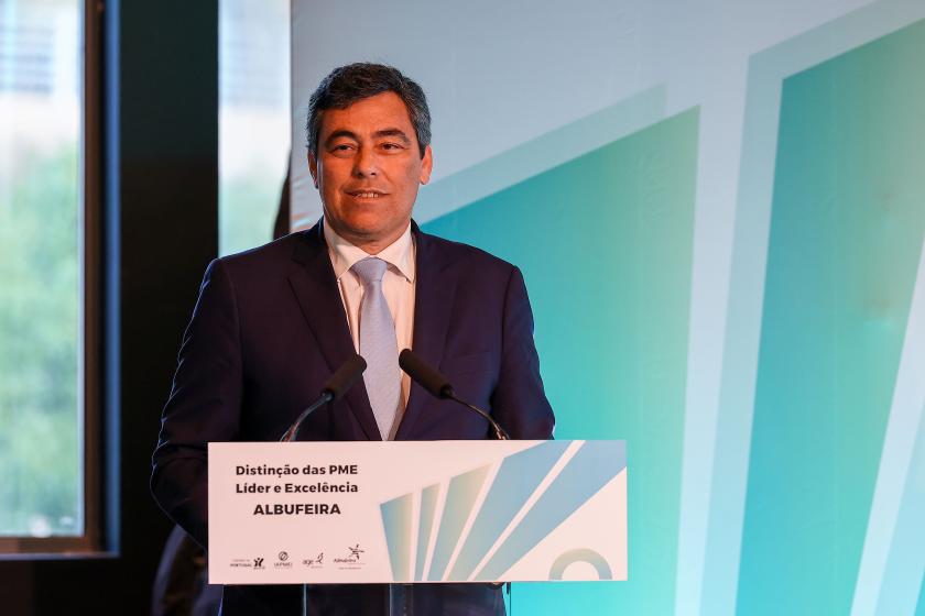 PRÉMIOS PME LÍDER E EXCELÊNCIA