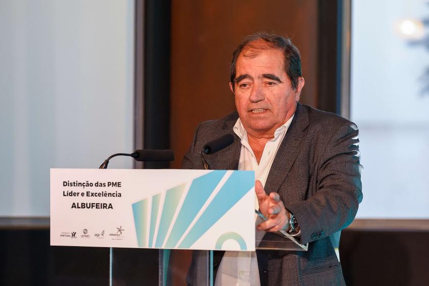 PRÉMIOS PME LÍDER E EXCELÊNCIA