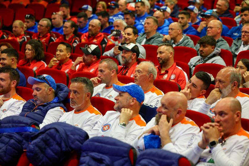Campeonato do Mundo de Clubes de Pesca Desportiva de Mar