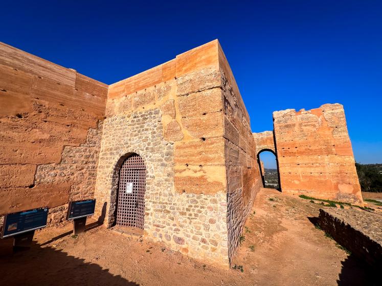 Castelo de Paderne