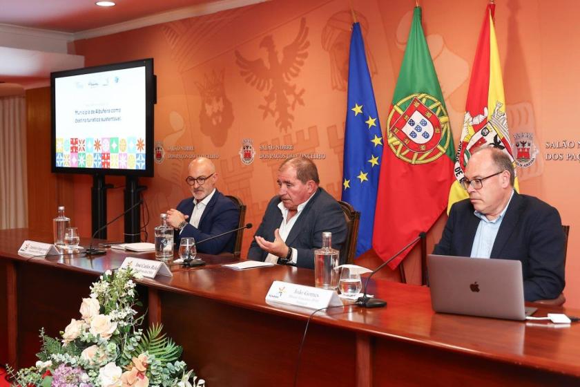 Destino Turístico Sustentável