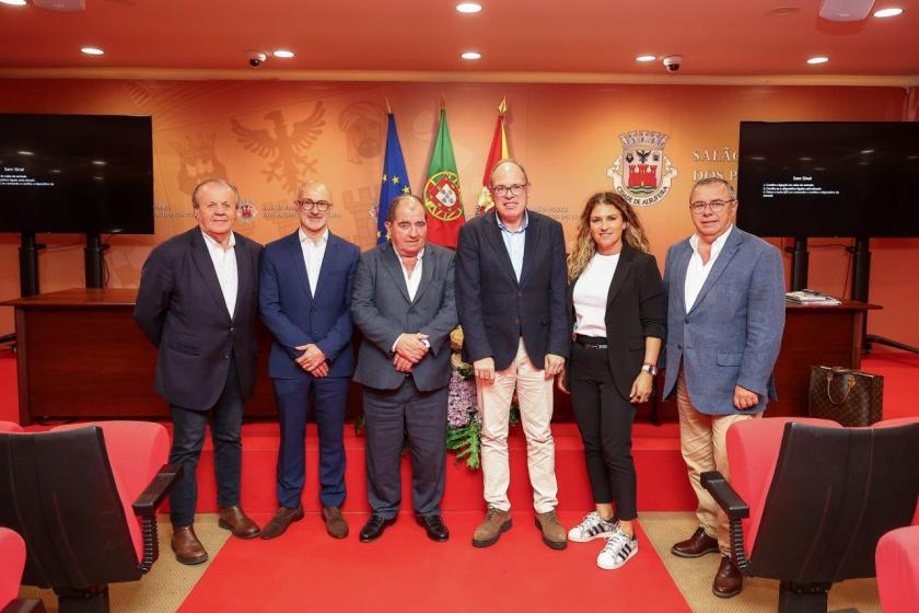 Destino Turístico Sustentável