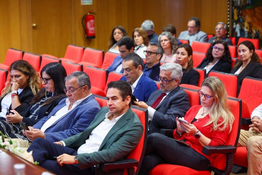 Destino Turístico Sustentável