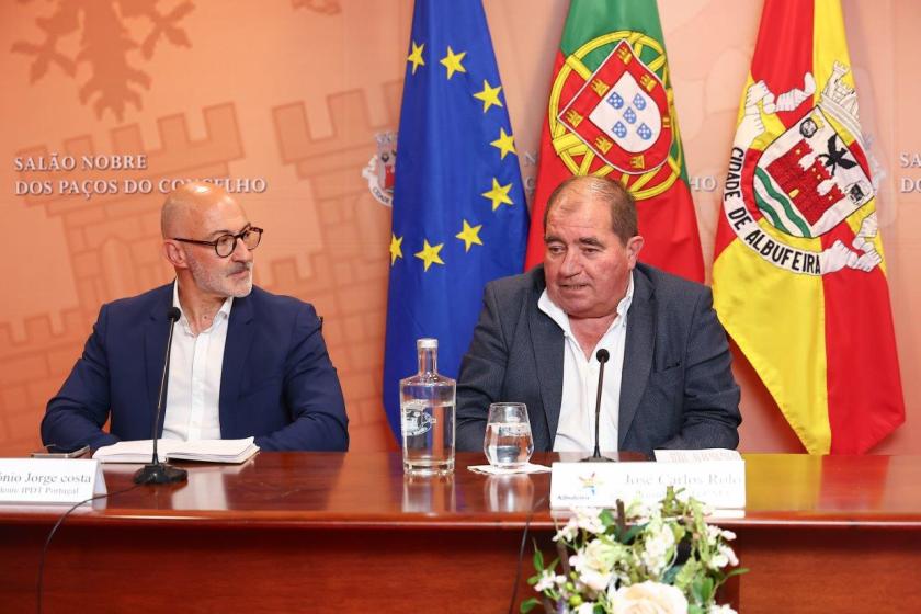 Destino Turístico Sustentável