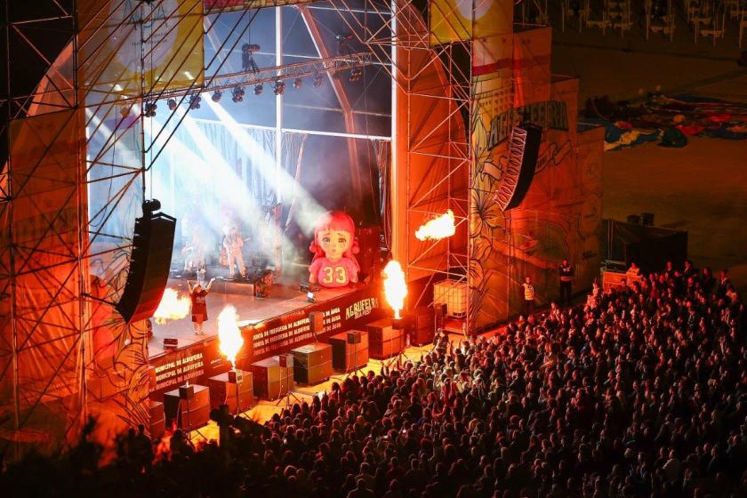 Albufeira Sea Fest 2025