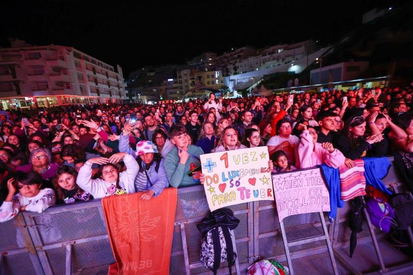 Albufeira Sea Fest 2025