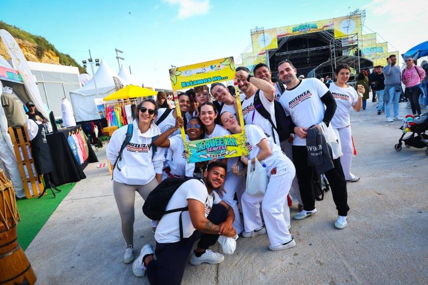 Albufeira Sea Fest 2025