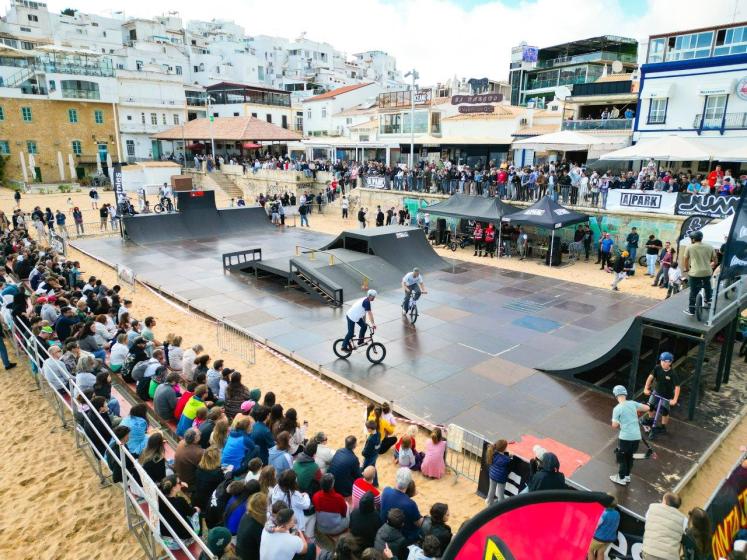 Albufeira Sea Fest 2025