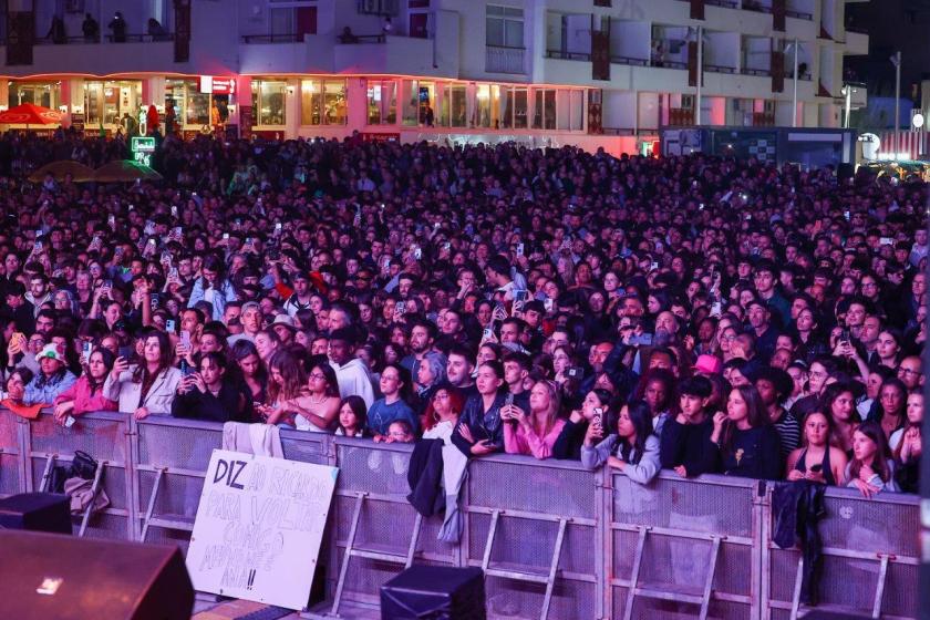 Albufeira Sea Fest 2025